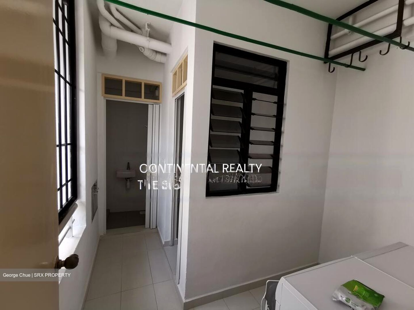 Central Green Condominium (D3), Condominium #552466731
